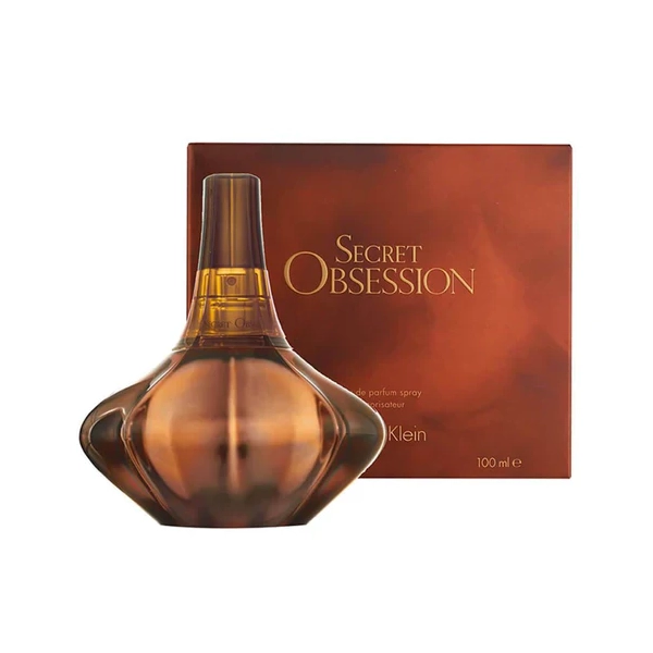 Secret Obsession (100ML)