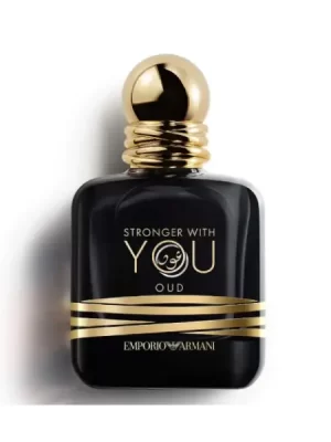 Stronger with you oud (100ML)