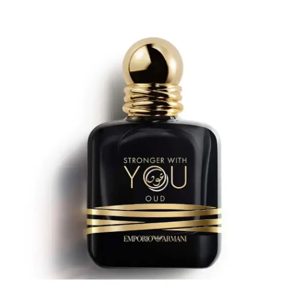 Stronger with you oud (100ML)