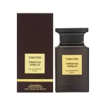 Tabacco Vanille(100ML)