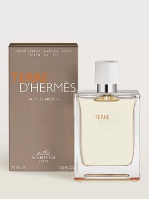 Terre D’Hermes Eau Tres Fraiche