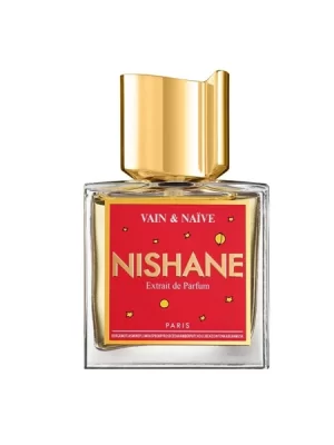 Vain & Naive (100ML)