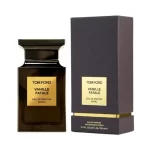 Vanille Fatale (100ML)