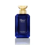 Vetier D Haiti Au The Vert(100ML)