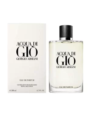 acqua di gio edp giorgio armani perfume