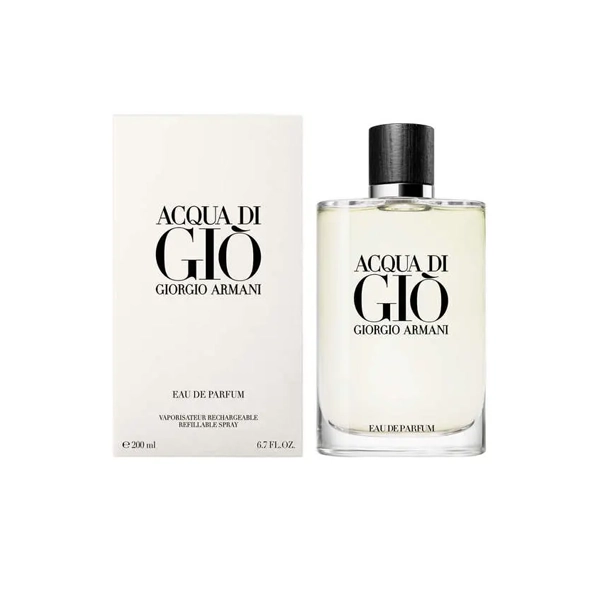 Acqua Di Gio EDP (125ML)