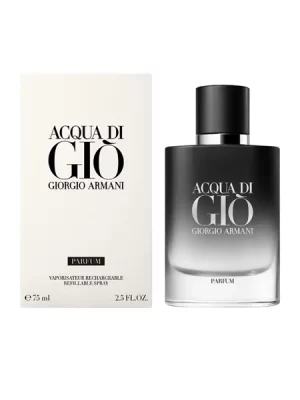 acqua di gio giorgio armani parfum