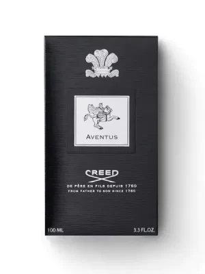 aventus man creed