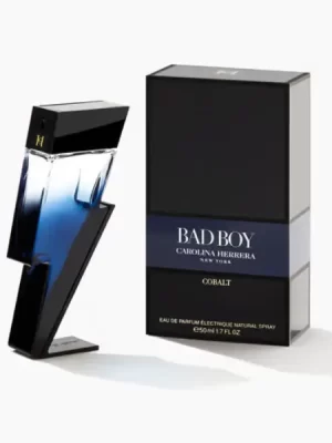 bad boy cobalt carolina herrera