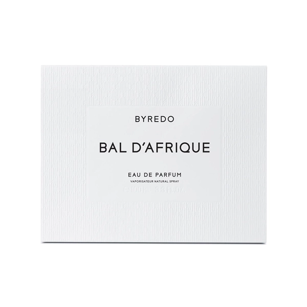 Bal dafrique (100ML)