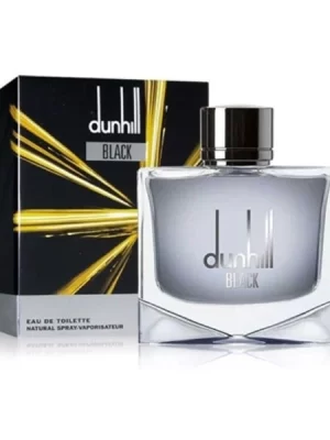 black dunhill