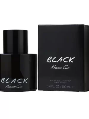 black kenneth cole2