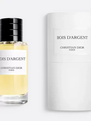 bois d’argent christian dior