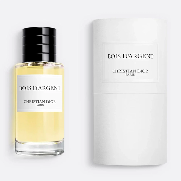 Bois Dargent (125ML)