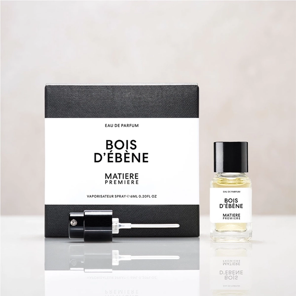 Bois D Ebene (100ML)