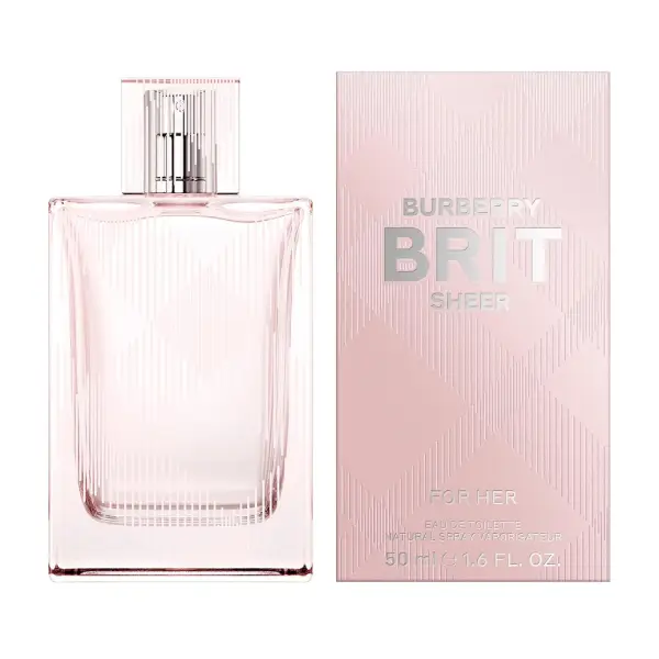 Brit Sheer (100ML)