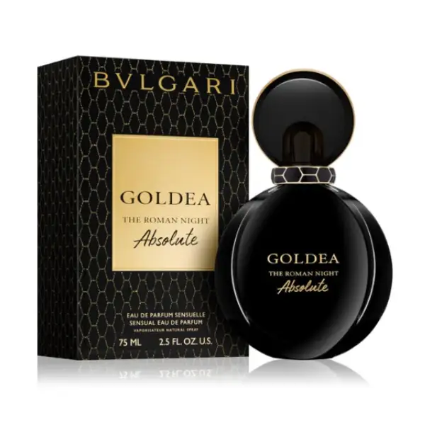 Goldea Absolu (75ML)