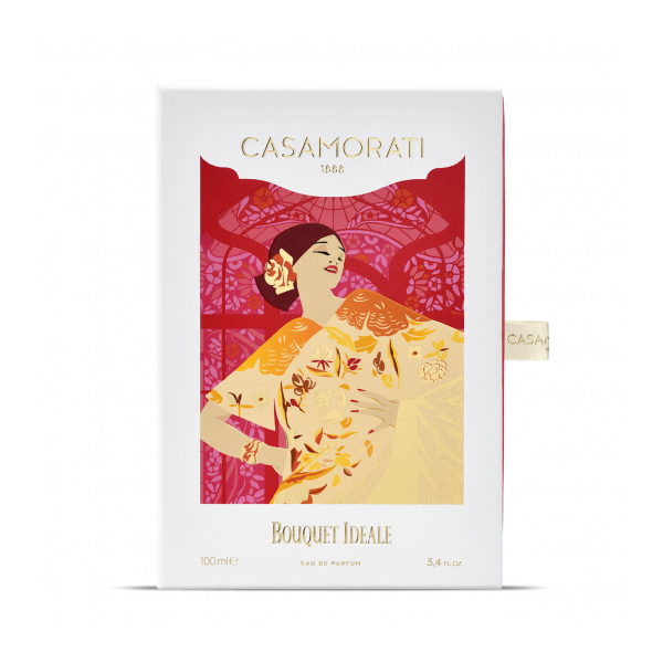 Casamorati Bouquet Ideale(100ML)