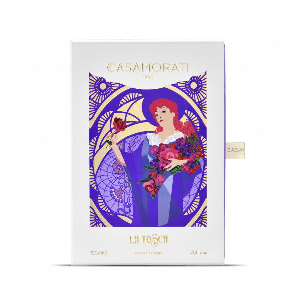 Casamorati La Tosch(100ML)