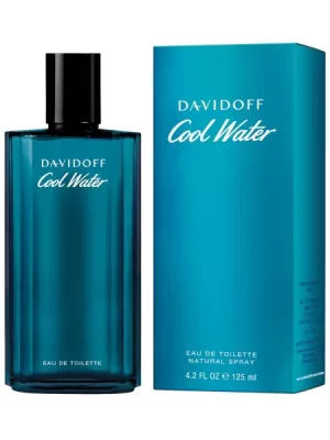 davidoff cool water men