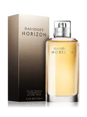 davidoff horizon1