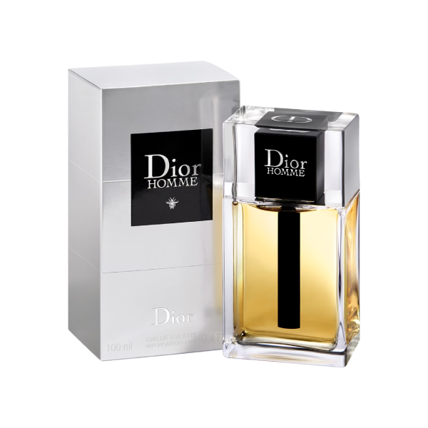 Dior Homme EDT(100ML)