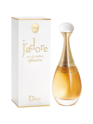 dior j’adore eau de parfum infinissime