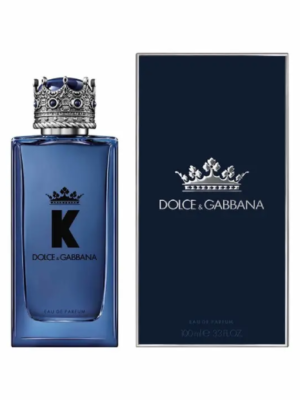 dolce & gabbana king edp