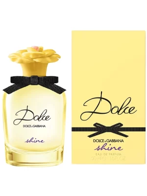 dolce shine dolce&gabbana