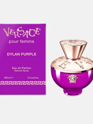 dylan purple versace1