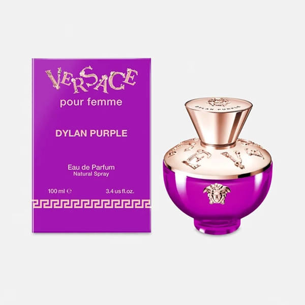 Dylan Purple (100ML)