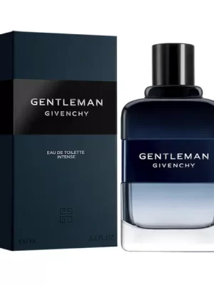 gentleman intense givenchy