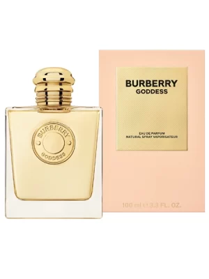 goddess burberry1