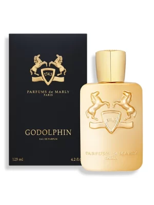 godolphin parfums de marly