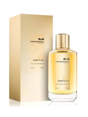 gold intensitive aoud2