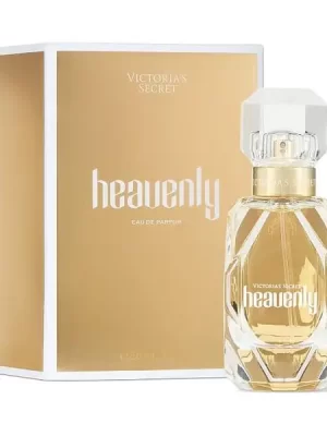 heavenly victoria secret