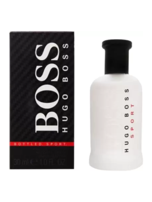 hugo boss Bottled Sport