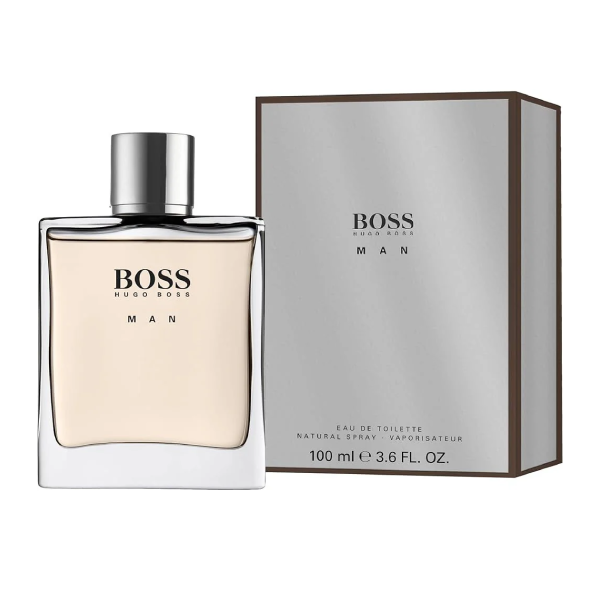 Boss Orange (100ML)