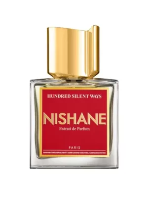 Hundred Silent Ways (100ML)