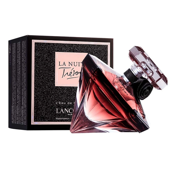 La Nuit Tresor (75ML)