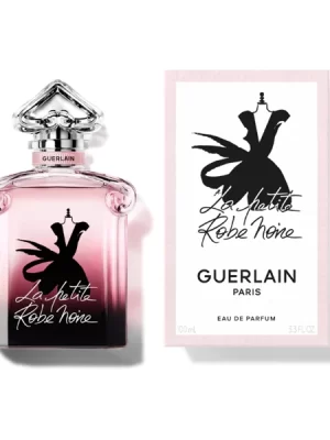 la petite robe noire guerlain