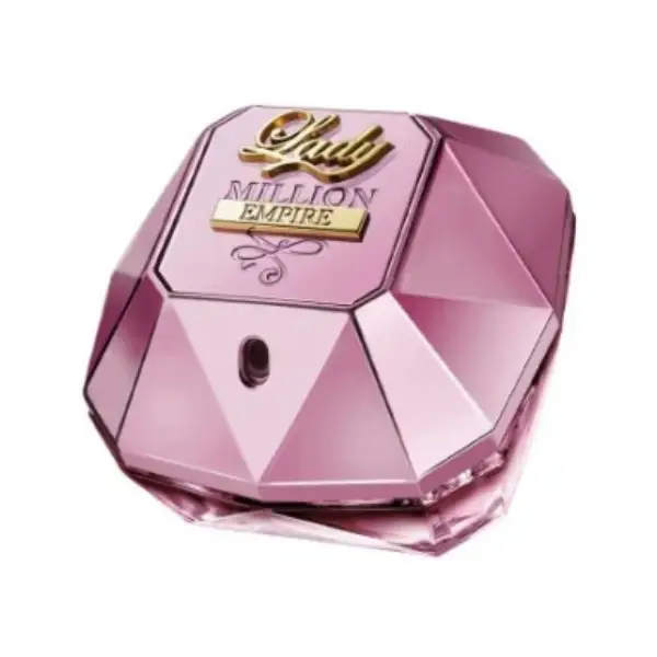 lady million empire (80ML)