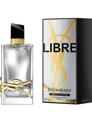 libre labsolu platine ysl