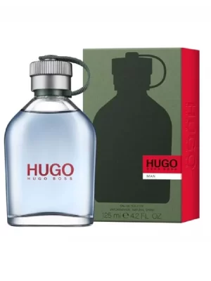 man Hugo boss1