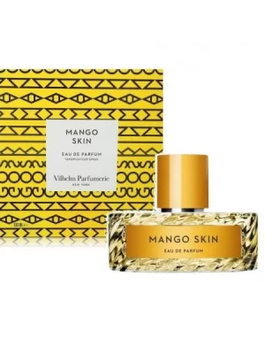 mango skin vilhelm parfumerie