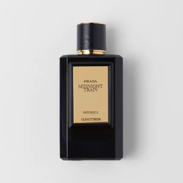 Midnight train patchouli (100ML)