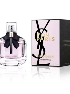 mon paris ysl