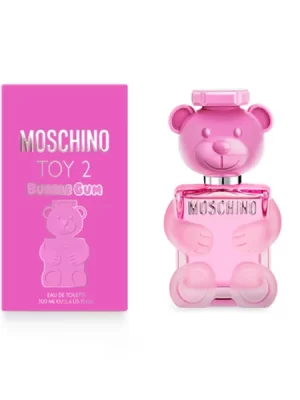 moschino Toy 2 Bubble Gum