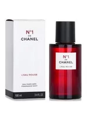 n1 l’eau rouge chanel