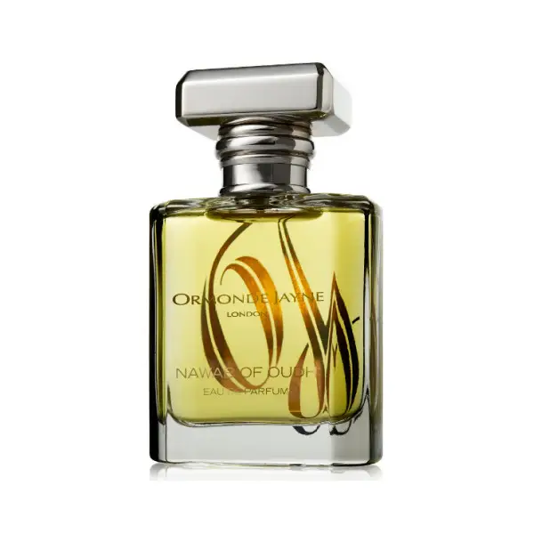 Nawab of oud (100ML)